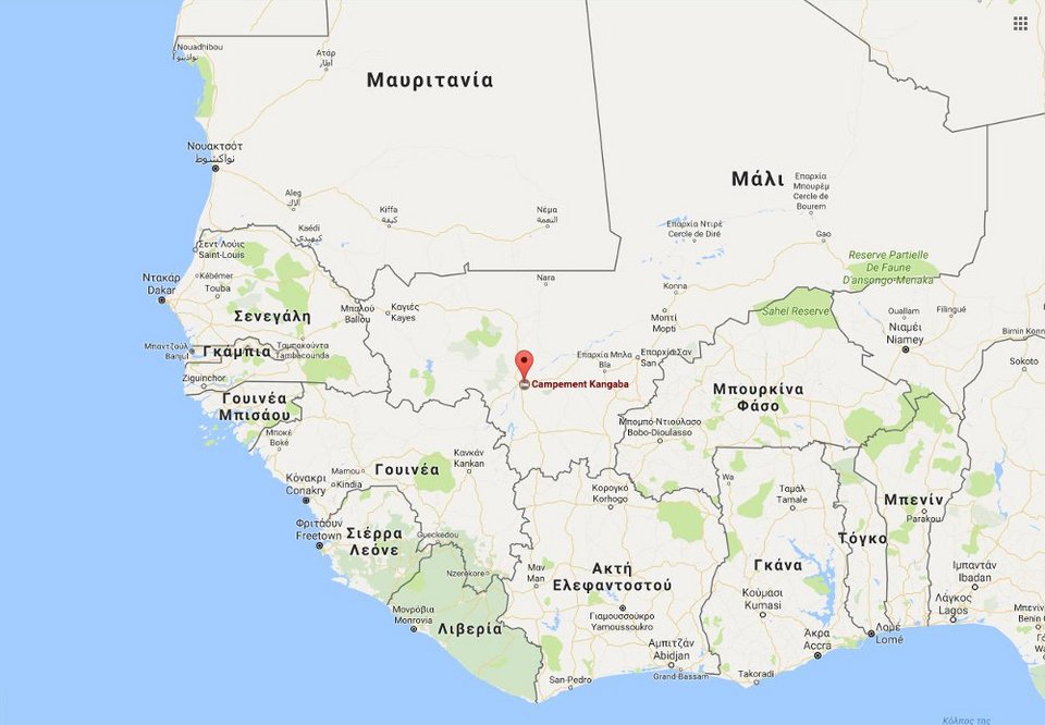 Μάλι: Eπίθεση τζιχαντιστών σε ξενοδοχείο όπου συχνάζουν Δυτικοί -Δύο νεκροί ως τώρα [εικόνες] | iefimerida.gr 4