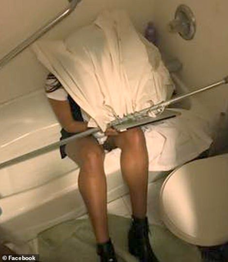 «Ο Τραμπ είναι σατανικός»- Το μυστικό προφίλ στο facebook που «καίει» την Μάλια Ομπάμα [εικόνες] | iefimerida.gr 7