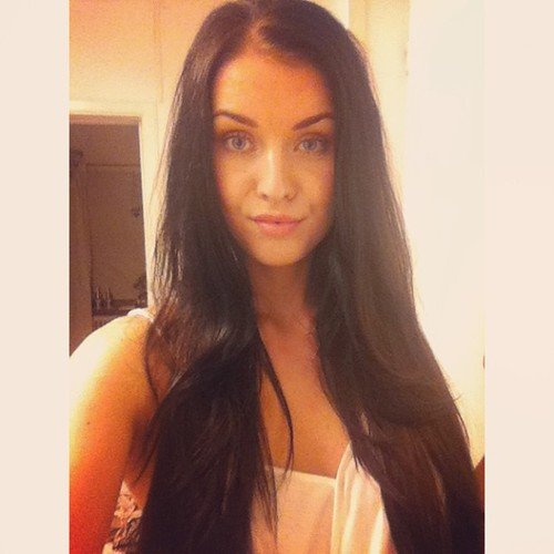 Ποιά είναι η «Σόφι», το μοντέλο που παγίδευσε ερωτικά βρετανό υπουργό και τον οδήγησε σε παραίτηση [εικόνες] | iefimerida.gr 6