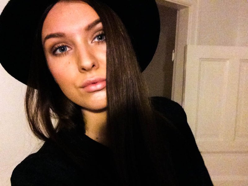 Ποιά είναι η «Σόφι», το μοντέλο που παγίδευσε ερωτικά βρετανό υπουργό και τον οδήγησε σε παραίτηση [εικόνες] | iefimerida.gr 7