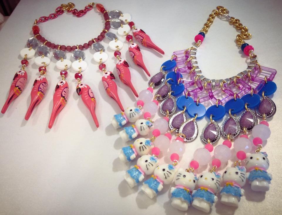 Ma Li Ya: Τα πιο φανταχτερά αξεσουάρ στην πόλη και το περίφημο μουστάκι  [εικόνες] | iefimerida.gr 5