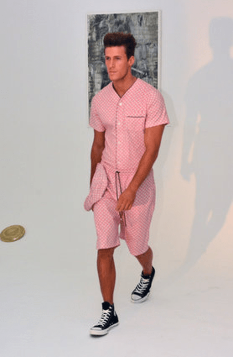 Ανδρες με μαλλί κουνουπίδι -Η νέα μόδα στο χτένισμα που έρχεται να σαρώσει [εικόνες] | iefimerida.gr 4