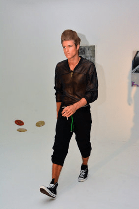 Ανδρες με μαλλί κουνουπίδι -Η νέα μόδα στο χτένισμα που έρχεται να σαρώσει [εικόνες] | iefimerida.gr 5