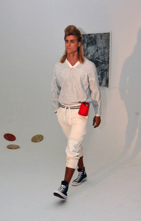 Ανδρες με μαλλί κουνουπίδι -Η νέα μόδα στο χτένισμα που έρχεται να σαρώσει [εικόνες] | iefimerida.gr 6