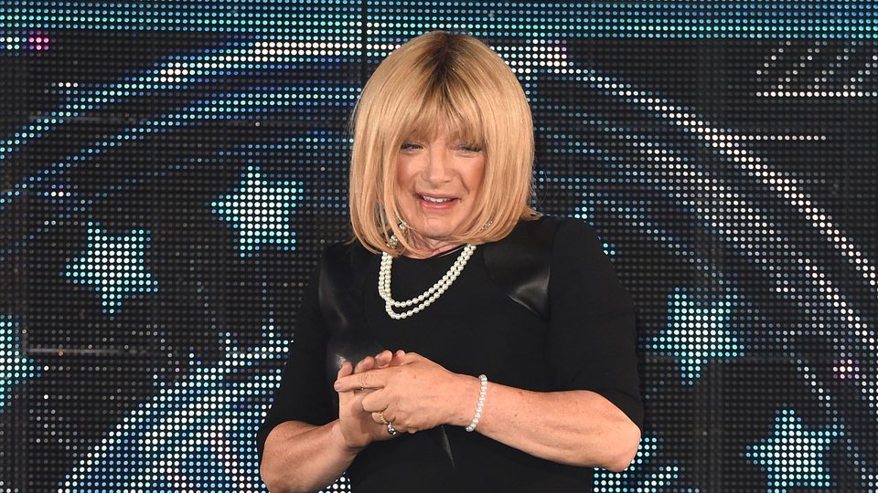 Κέλι Μαλόνεϊ: Ο προπονητής της πυγμαχίας που στα 61 του έγινε γυναίκα [εικόνες] | iefimerida.gr 4