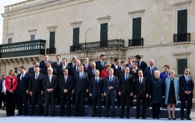 Ερχεται η Ευρώπη πολλών ταχυτήτων -Σύνοδος 4 χωρών στις 6 Μαρτίου | iefimerida.gr 0