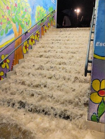 Φονικό το πέρασμα της κακοκαιρίας από την Ιταλία: 5 νεκροί -120 κάτοικοι εγκατέλειψαν τα σπίτια τους [εικόνες & βίντεο] | iefimerida.gr 3