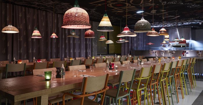 Αυτό το τρομερό ξενοδοχείο με την υπογραφή Φίλιπ Σταρκ είναι αρκετός λόγος για να επισκεφτεί κανείς το Μπορντό [εικόνες]  | iefimerida.gr 2