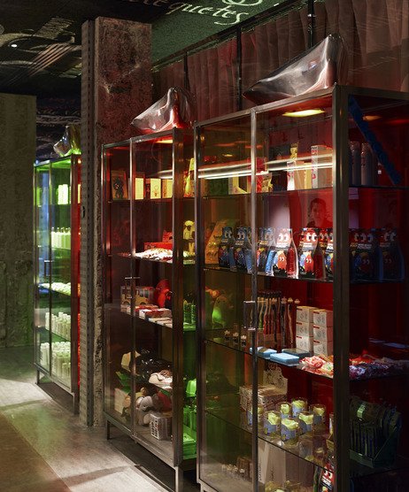 Αυτό το τρομερό ξενοδοχείο με την υπογραφή Φίλιπ Σταρκ είναι αρκετός λόγος για να επισκεφτεί κανείς το Μπορντό [εικόνες]  | iefimerida.gr 5