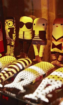 Αυτό το τρομερό ξενοδοχείο με την υπογραφή Φίλιπ Σταρκ είναι αρκετός λόγος για να επισκεφτεί κανείς το Μπορντό [εικόνες]  | iefimerida.gr 6