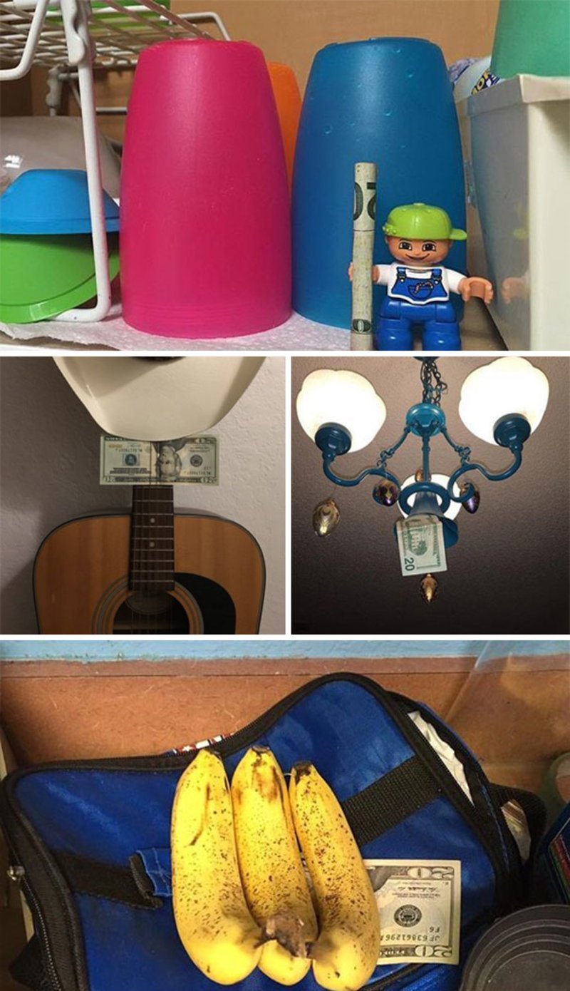 Οταν οι γονείς συμπεριφέρονται στα ενήλικα παιδιά τους σαν... μωρά -Αστείες στιγμές [εικόνες] | iefimerida.gr 4