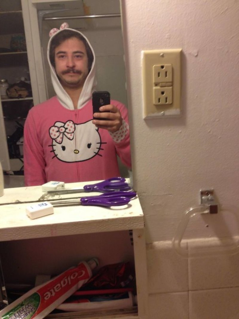 Οταν οι γονείς συμπεριφέρονται στα ενήλικα παιδιά τους σαν... μωρά -Αστείες στιγμές [εικόνες] | iefimerida.gr 5