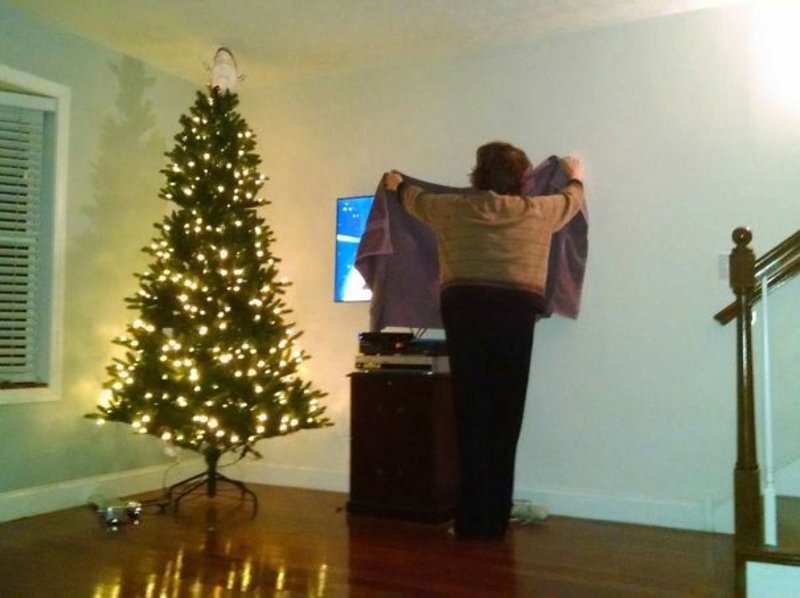 Οταν οι γονείς συμπεριφέρονται στα ενήλικα παιδιά τους σαν... μωρά -Αστείες στιγμές [εικόνες] | iefimerida.gr 7