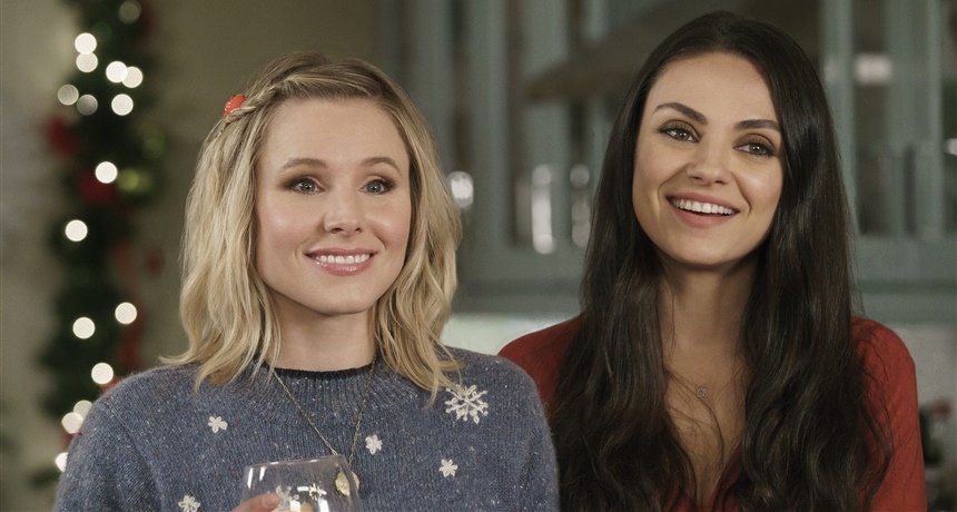 Τα παιδιά σε πρώτο ρόλο αυτά τα Χριστούγεννα στη Nova [βίντεο] | iefimerida.gr 4