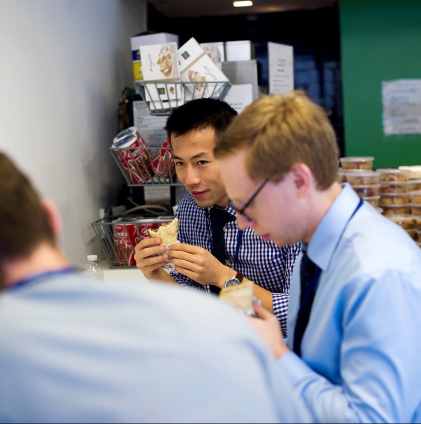 Mamagyro: Το μαγαζί μίας Ελληνίδας μαμάς στη Νέα Υόρκη που ενθουσίασε τους New York Times [εικόνες] | iefimerida.gr 4