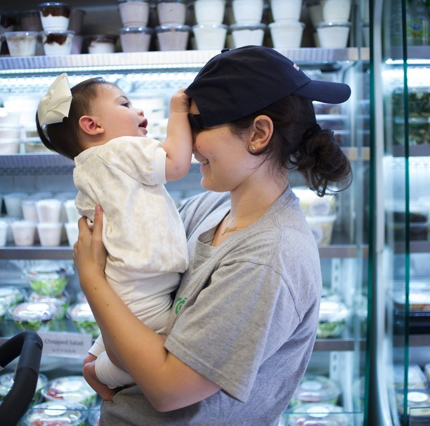 Mamagyro: Το μαγαζί μίας Ελληνίδας μαμάς στη Νέα Υόρκη που ενθουσίασε τους New York Times [εικόνες] | iefimerida.gr 3