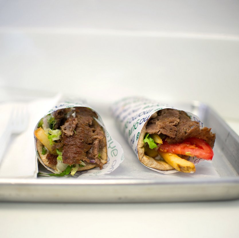 Mamagyro: Το μαγαζί μίας Ελληνίδας μαμάς στη Νέα Υόρκη που ενθουσίασε τους New York Times [εικόνες] | iefimerida.gr 6