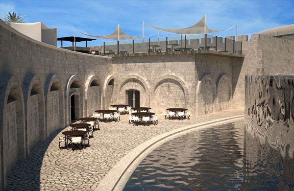 Στρατόπεδο συγκέντρωσης του Β' Παγκοσμίου Πολέμου γίνεται πολυτελές τουριστικό θέρετρο [εικόνες] | iefimerida.gr 6