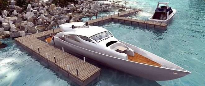 Στρατόπεδο συγκέντρωσης του Β' Παγκοσμίου Πολέμου γίνεται πολυτελές τουριστικό θέρετρο [εικόνες] | iefimerida.gr 3