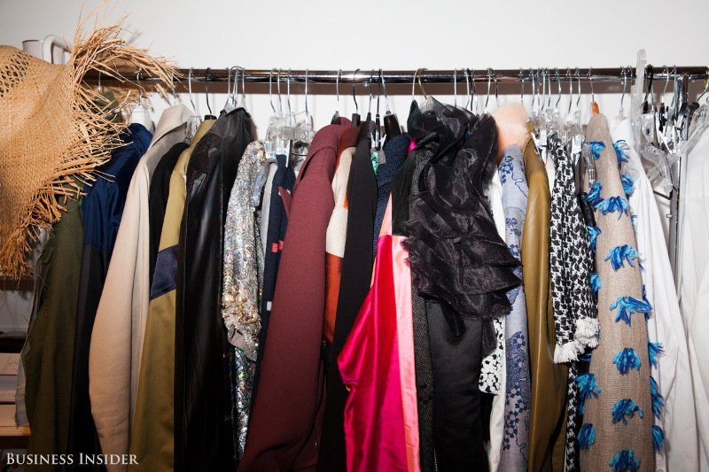 Απο blogger, έγινε ιδιοκτήτρια ιστοσελίδας -Η 27χρονη που τα «σπάει» στη μόδα [εικόνες] | iefimerida.gr 8