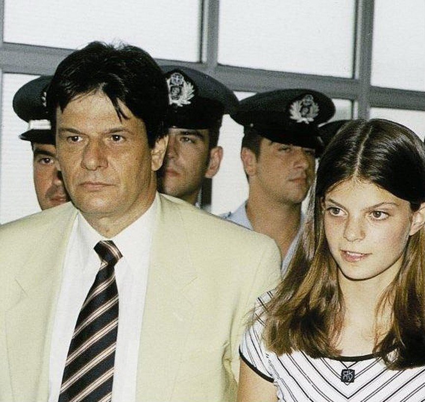 Βιβλίο για τον χωρισμό της Ωνάση -Η παράνομη σχέση και μία πρώην συνοδός πολυτελείας [εικόνες] | iefimerida.gr 0