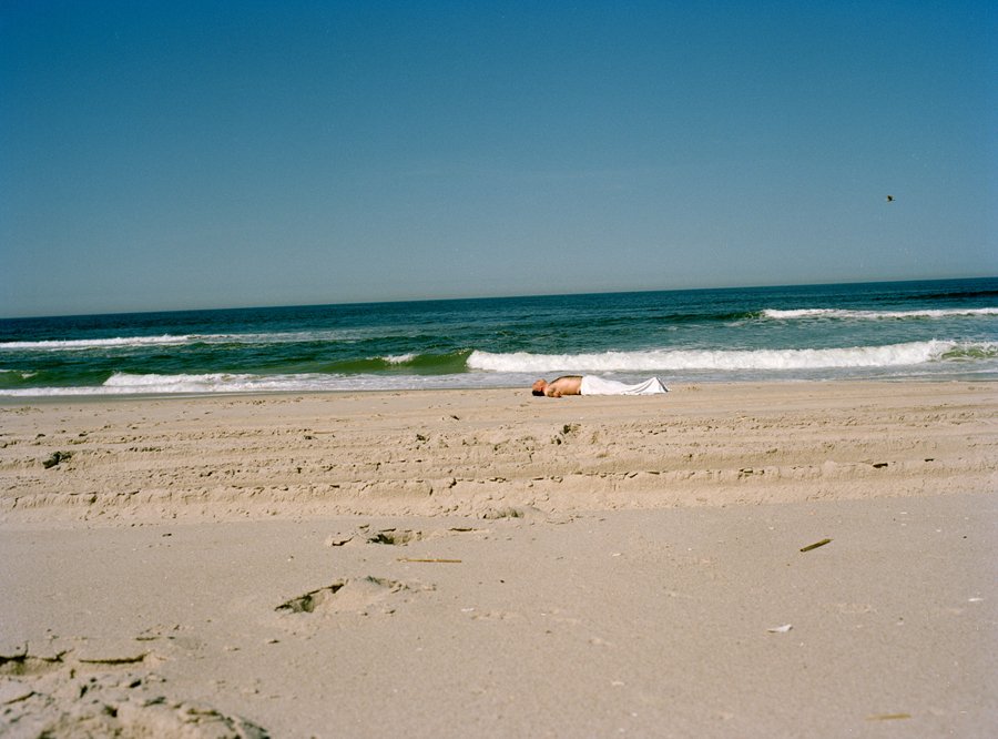 Ο σπαρακτικός αγώνας ενός ανθρώπου με τη σχιζοφρένεια -Ενα συγκλονιστικό φωτογραφικό ντοκιμαντέρ [εικόνες]  | iefimerida.gr 2