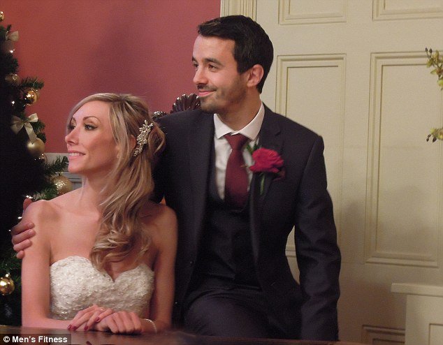 Μια εξόφθαλμη μεταμόρφωση -Πώς μέσα σε 8 εβδομάδες το πάχος από μπίρες έγιναν κοιλιακοί [εικόνες] | iefimerida.gr 1