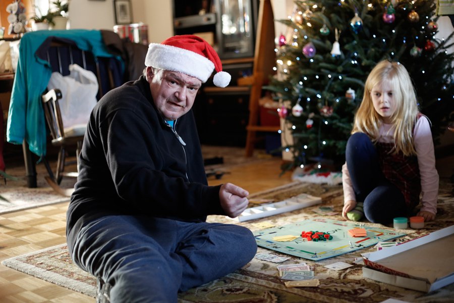 Ο σπαρακτικός αγώνας ενός ανθρώπου με τη σχιζοφρένεια -Ενα συγκλονιστικό φωτογραφικό ντοκιμαντέρ [εικόνες]  | iefimerida.gr 8