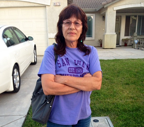 Η μητέρα του γαλανομάτη γκάνγκστερ ξεσπά: «Μόνο του έγκλημα είναι η ομορφιά του» [εικόνες]  | iefimerida.gr 2