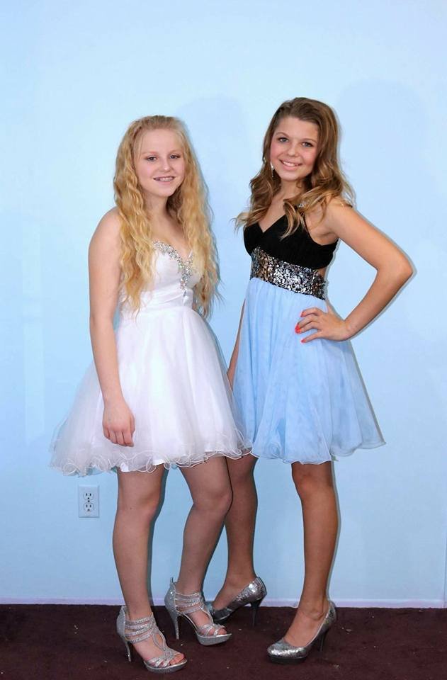 Μητέρα και γιος έκαναν αλλαγή φύλου και έγιναν πατέρας και κόρη [εικόνες] | iefimerida.gr 1