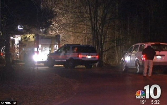 Φρίκη στο Νιου Τζέρσεϊ: 22χρονη έκαψε το νεογέννητο μωρό της ζωντανό -«Βλέπαμε τις φλόγες να το τυλίγουν» λένε οι γείτονες [εικόνες & βίντεο] | iefimerida.gr 1