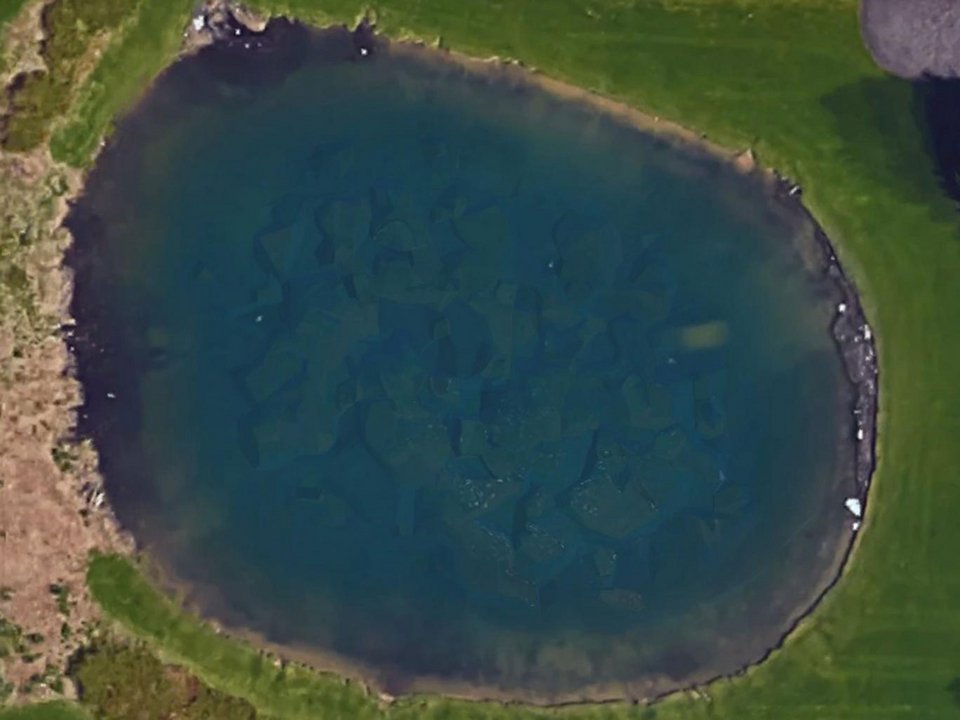 Μέσω Google βρήκαν νεκρό έναν αγνοούμενο από το 2006 [εικόνα & βίντεο] | iefimerida.gr 4