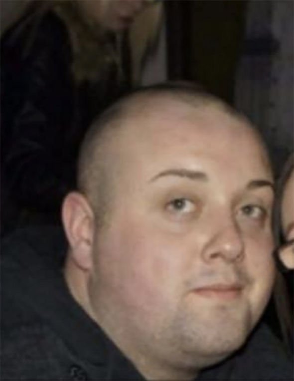 Μακελειό στο Μάντσεστερ: Τρίτο θύμα ο 26χρονος Τζον Ατκινσον [εικόνα] | iefimerida.gr 0