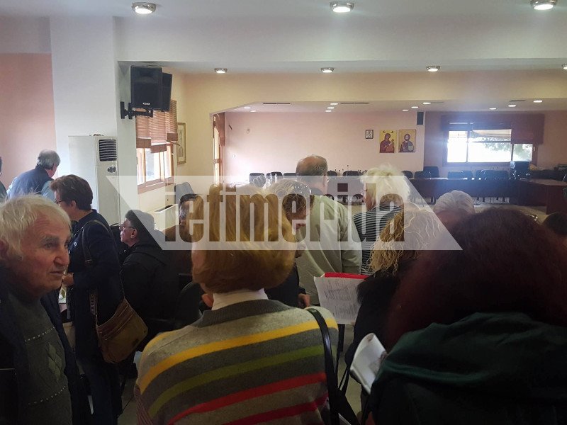 Σε 36 πληγέντες από τις πλημμύρες έχουν δοθεί τα 5.000 ευρώ - Πάνω από 200 αιτήσεις σε τρεις ημέρες [εικόνες & βίντεο] | iefimerida.gr 1
