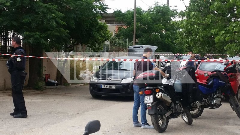 Πρώην σύζυγος ποδοσφαιρικού παράγοντα η 51χρονη που δολοφόνησαν στη Μάνδρα [εικόνες] | iefimerida.gr 0