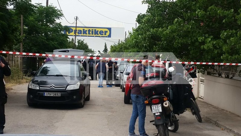 Πρώην σύζυγος ποδοσφαιρικού παράγοντα η 51χρονη που δολοφόνησαν στη Μάνδρα [εικόνες] | iefimerida.gr 1