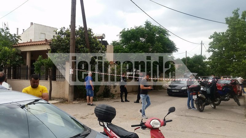 Πρώην σύζυγος ποδοσφαιρικού παράγοντα η 51χρονη που δολοφόνησαν στη Μάνδρα [εικόνες] | iefimerida.gr 2