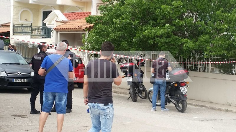 Πρώην σύζυγος ποδοσφαιρικού παράγοντα η 51χρονη που δολοφόνησαν στη Μάνδρα [εικόνες] | iefimerida.gr 3