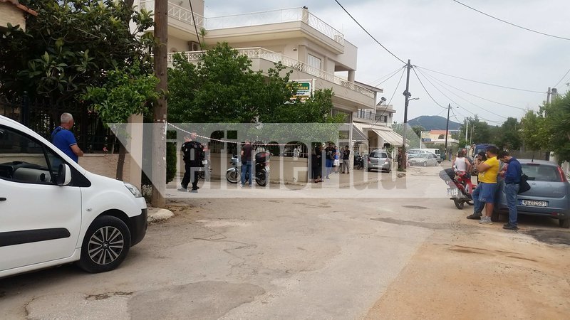 Πρώην σύζυγος ποδοσφαιρικού παράγοντα η 51χρονη που δολοφόνησαν στη Μάνδρα [εικόνες] | iefimerida.gr 4