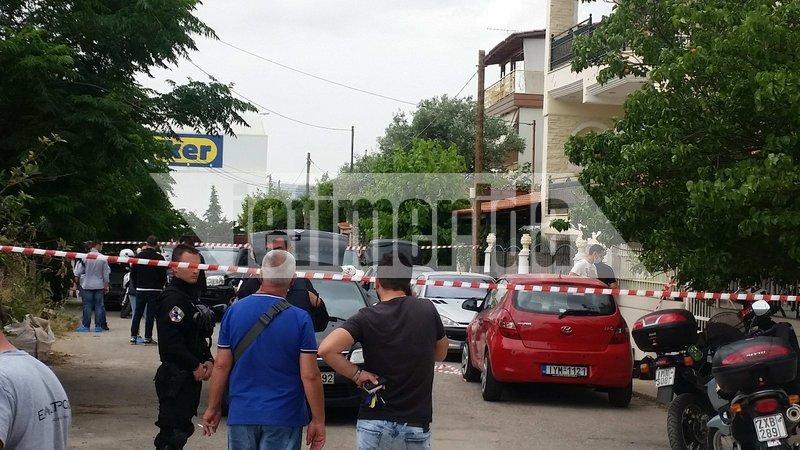 Πρώην σύζυγος ποδοσφαιρικού παράγοντα η 51χρονη που δολοφόνησαν στη Μάνδρα [εικόνες] | iefimerida.gr 5