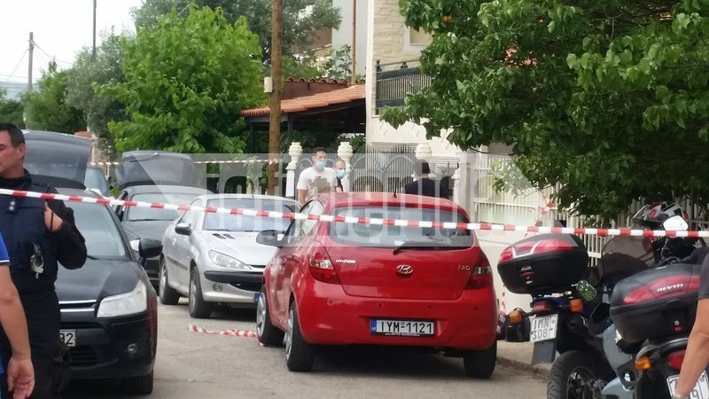 Πρώην σύζυγος ποδοσφαιρικού παράγοντα η 51χρονη που δολοφόνησαν στη Μάνδρα [εικόνες] | iefimerida.gr 6