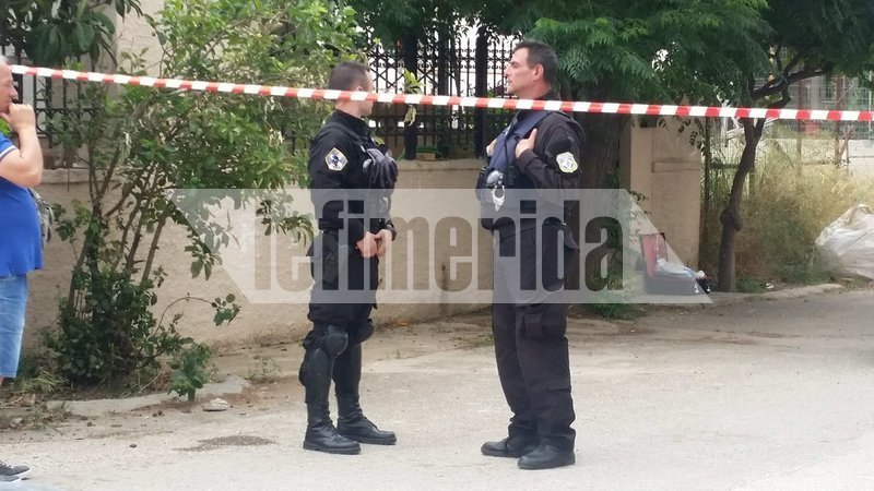 Πρώην σύζυγος ποδοσφαιρικού παράγοντα η 51χρονη που δολοφόνησαν στη Μάνδρα [εικόνες] | iefimerida.gr 7