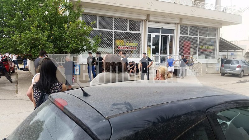 Πρώην σύζυγος ποδοσφαιρικού παράγοντα η 51χρονη που δολοφόνησαν στη Μάνδρα [εικόνες] | iefimerida.gr 8