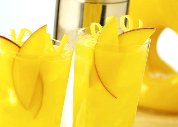 Αποτοξίνωση τώρα: Οι πέντε καλύτεροι συνδυασμοί για βιταμινούχο νερό [εικόνες] | iefimerida.gr 2