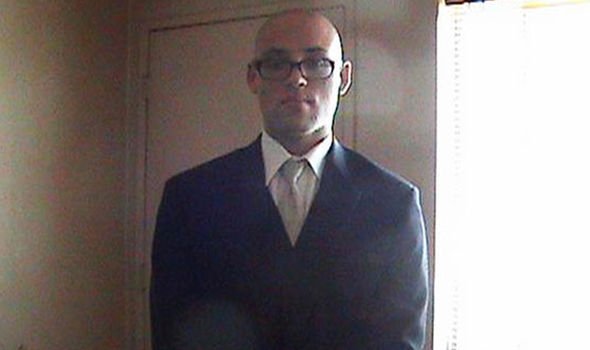 Μανιφέστο άφησε πίσω του ο μακελάρης του Oρεγκον -Παραπονιόταν επειδή δεν είχε σύντροφο [εικόνες] | iefimerida.gr 0