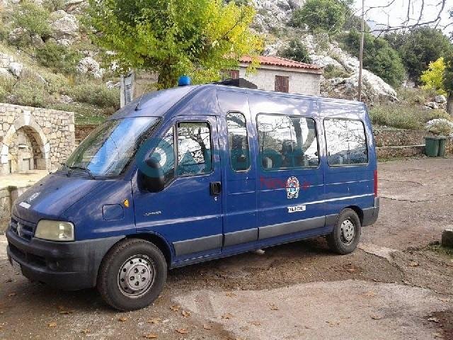 Ξύπνησαν μνήμες από το διπλό φονικό στη Μάνη: Καρέ καρέ η αναπαράσταση στον τόπο του εγκλήματος [εικόνες & βίντεο] | iefimerida.gr 6