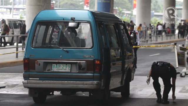 Τραγωδία στη Μανίλα: Ενοπλοι δολοφόνησαν τον δήμαρχο, τη σύζυγό του και το μόλις 1,5 ετών γιο τους [εικόνες] | iefimerida.gr 0