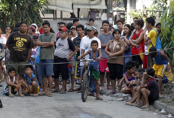 Φιλιππίνες: Στους 72 οι νεκροί από την πυρκαγιά σε εργοστάσιο [εικόνες] | iefimerida.gr 3