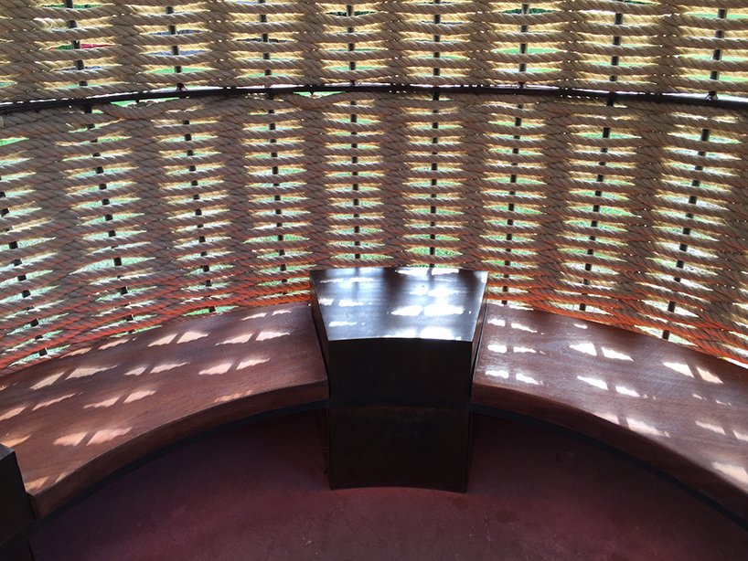 Δύο καλλιτέχνες σχεδίασαν μανιταροκαλύβες -Σαν τα ξυλόσπιτα των παιδικών μας χρόνων [εικόνες]  | iefimerida.gr 2