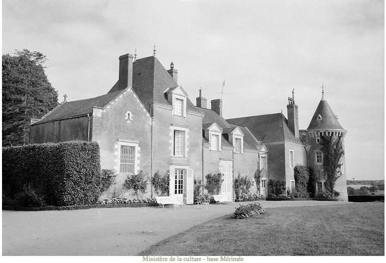 Ο Φιγιόν μένει σε πύργο του 14ου αιώνα -Πώς το δικαιολογεί ο ίδιος [εικόνες] | iefimerida.gr 1